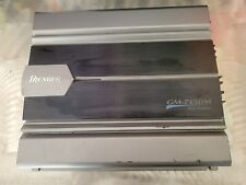 Pioneer amplifier 7150m for sale  Severn