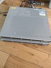 Two cisco catalyst for sale  READING