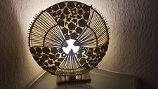 Rientalische afrikanische lamp gebraucht kaufen  Brühl