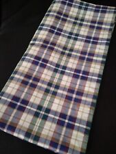 Longaberger traditions plaid for sale  New Orleans