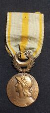 C19a médaille campagne d'occasion  Saint-Jean-en-Royans