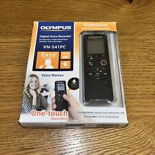 Olympus 541pc 4gb for sale  LANCING