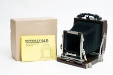 Horseman woodman 4x5 for sale  Roanoke