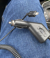 Cable adaptador de corriente para teléfono celular automóvil micro USB MOT-V8/V9 cargador F4 segunda mano  Embacar hacia Argentina