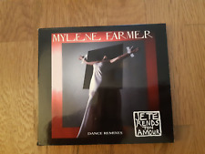 Mylene farmer maxi d'occasion  Tours-