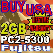 2gb fujitsu lifebook for sale  USA