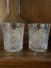 Vintage libbey crystal for sale  Henderson