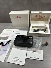Leica mini zoom gebraucht kaufen  Melle-Mitte