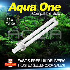 Aqua one 11w for sale  BOURNEMOUTH