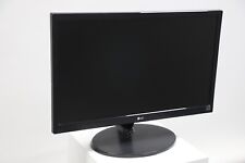 LG Monitor 22" Full HD LED Monitor (21.5" Diagonal) 22M38A-B, used for sale  Shipping to South Africa