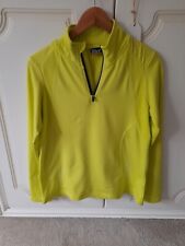 Crivit ladies green for sale  CHOPPINGTON