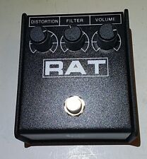 Pro rat guitar for sale  Shipping to Ireland