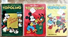 Topolino serie 200 usato  Quartu Sant Elena