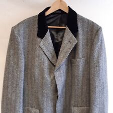vintage mens overcoat for sale  PRESTON