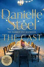 Cast danielle steel for sale  UK