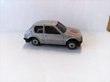 Voiture miniature 205 d'occasion  Chaumont