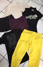 Lot femme taille d'occasion  Marseille XIII