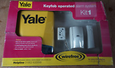 Yale hsa3200 keyfob for sale  Shipping to Ireland