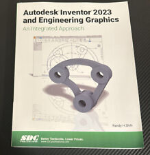 Autodesk inventor 2023 for sale  Slippery Rock