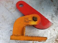 lifting clamp for sale  Tacoma