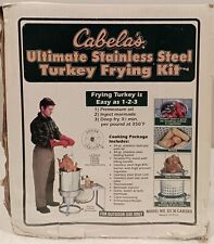 New cabelas ultimate for sale  Independence