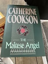 The Maltese Angel by Catherine Cookson (Hardcover, 1992) na sprzedaż  Wysyłka do Poland