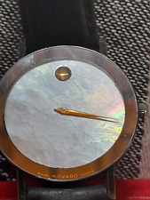 Orologio unisex movado usato  Torrita Tiberina