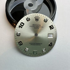 Rolex date dial usato  Italia
