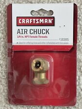 Craftsman air chuck for sale  Fenton