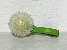Caixa de casca grande dente-de-leão bola de salto flor tamanho M-L super mastigável puxador brinquedo para cachorro comprar usado  Enviando para Brazil