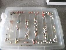 Cloisonne beads hundred for sale  PADSTOW