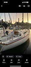 30 pearson sailboat for sale  Pensacola