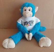 Talking plush monkey for sale  PLYMOUTH