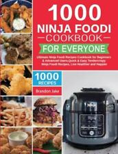 1000 ninja foodi for sale  Aurora