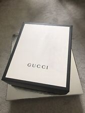 gucci box for sale  LONDON