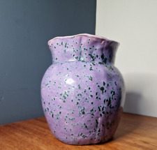 Purple lava glaze for sale  ROTHERHAM