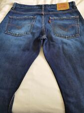 Levi 507 jeans for sale  GLASGOW