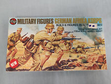 Airfix german afrika for sale  UTTOXETER