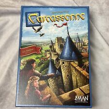Carcassonne board game for sale  Mooresville