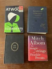 Book lot various for sale  Windsor