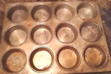 Ekco muffin pan for sale  Delmont