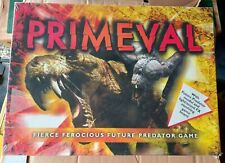 Toy brokers primeval for sale  INVERURIE