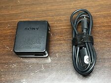 Sony AC-UB10C AC Adapter Charger for RX-100 IV with Micro USB Cable for sale  Shipping to South Africa