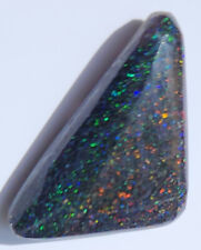 16cts LOVELY BRIGHT PINFIRE  -AUST  BOULDER OPAL * SEE VIDEO AAopalsAA33, used for sale  Shipping to South Africa