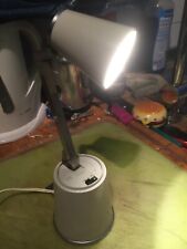Tischlampe riginal lampette gebraucht kaufen  Frankfurt