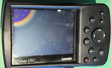 Garmin gpsmap 176c for sale  Hayward