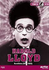 Harold lloyd kurzfilme gebraucht kaufen  Berlin