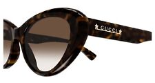 Gucci logo sonnenbrille gebraucht kaufen  Saarbrücken