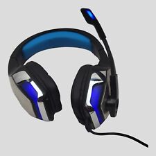 Hunterspider V4 fone de ouvido estéreo para jogos PC fone de ouvido gamer microfone PC1224498 comprar usado  Enviando para Brazil