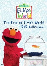 Best elmo dvd for sale  Denver